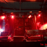Dynamo Metal Fest 2024: Watain